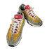 ナイキ NIKE AIR MAX 95 ESSENTIAL ライトボーン/アンバーグロウ-ユニバーシティゴールド メンズ JPN:25