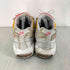 ナイキ NIKE AIR MAX 95 ESSENTIAL ライトボーン/アンバーグロウ-ユニバーシティゴールド メンズ JPN:25
