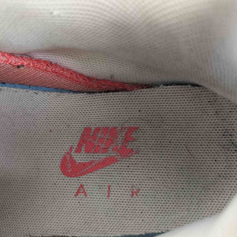 ナイキ NIKE AIR MAX 95 ESSENTIAL ライトボーン/アンバーグロウ-ユニバーシティゴールド メンズ JPN:25