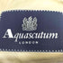 アクアスキュータム AQUASCUTUM ヘリンボーン コットン2Bテーラードジャケット メンズ 38/48