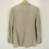 アクアスキュータム AQUASCUTUM ヘリンボーン コットン2Bテーラードジャケット メンズ 38/48