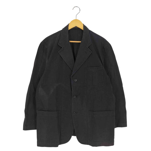 コムデギャルソンオムプリュス COMME des GARCONS HOMME PLUS 90s 3B テーラードジャケット メンズ JPN:M