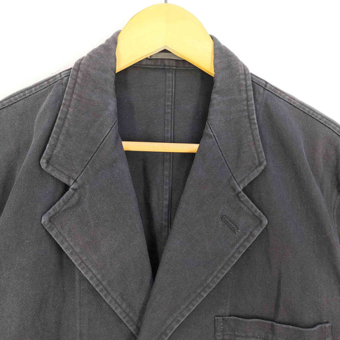 コムデギャルソンオムプリュス COMME des GARCONS HOMME PLUS 90s 3B テーラードジャケット メンズ JPN:M