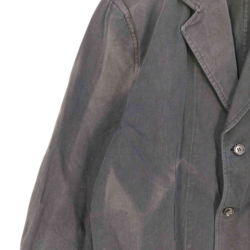 コムデギャルソンオムプリュス COMME des GARCONS HOMME PLUS 90s 3B テーラードジャケット メンズ JPN:M
