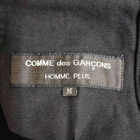 コムデギャルソンオムプリュス COMME des GARCONS HOMME PLUS 90s 3B テーラードジャケット メンズ JPN:M