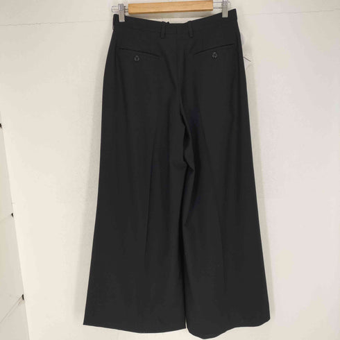 ラッドミュージシャン LAD MUSICIAN 24SS WIDE FLARE SLACKS メンズ 42