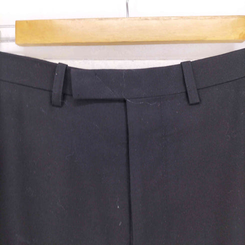 ラッドミュージシャン LAD MUSICIAN 24SS WIDE FLARE SLACKS メンズ 42