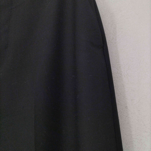 ラッドミュージシャン LAD MUSICIAN 24SS WIDE FLARE SLACKS メンズ 42