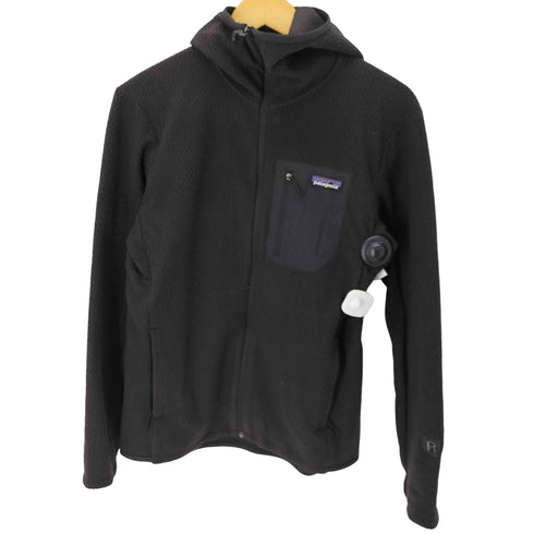 パタゴニア patagonia R1エアフルジップフーディ メンズ S