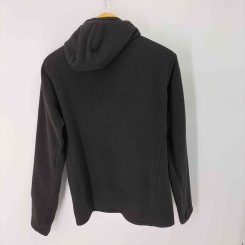 パタゴニア patagonia R1エアフルジップフーディ メンズ S