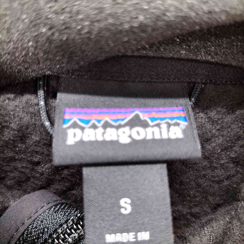パタゴニア patagonia R1エアフルジップフーディ メンズ S