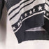 ヒステリックグラマー HYSTERIC GLAMOUR Black Cat Bone cardigan メンズ L