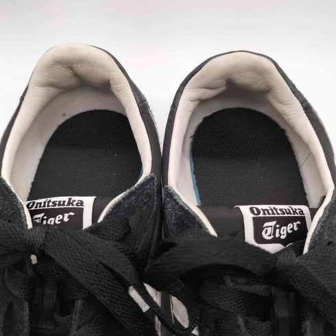 オニツカタイガー ONITSUKA TIGER SERRANO セラーノ ローカット スニーカー メンズ JPN:27.5