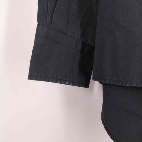 フルビーケー FULL-BK 3D VISION WIDE SHIRT 3D ビジョン ワイドシャツ メンズ JPN:L