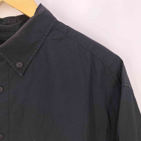 フルビーケー FULL-BK 3D VISION WIDE SHIRT 3D ビジョン ワイドシャツ メンズ JPN:L
