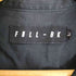 フルビーケー FULL-BK 3D VISION WIDE SHIRT 3D ビジョン ワイドシャツ メンズ JPN:L