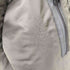 アルファインダストリーズ ALPHA INDUSTRIES HOODED RIB JACKET メンズ M