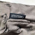 ヒステリックグラマー HYSTERIC GLAMOUR Y2K 裏地ボア ヒステリックベア 総柄 リバーシブルロングジップアップフーディー ダブルジップ レディース