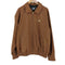 モブ MOBB. MONOGRAM ECO LEATHER JACKET メンズ import:L