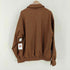 モブ MOBB. MONOGRAM ECO LEATHER JACKET メンズ import:L