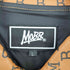 モブ MOBB. MONOGRAM ECO LEATHER JACKET メンズ import:L