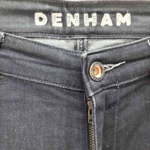 デンハム DENHAM MARIANNE スキニーデニムパンツ メンズ 28