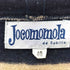 ホコモモラ Jocomomola トグルボタンニットフーディー レディース 40