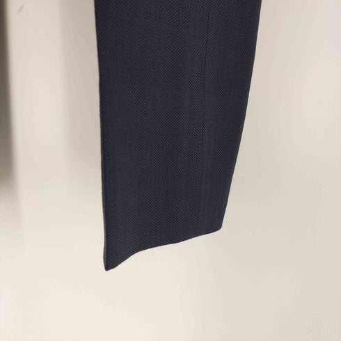 パーフェクトスーツファクトリー P.S.FA Perfect Suit FActory Biellano Finish 2Bテーラードジャケット パンツスーツ セットアップ メンズ 上:175 下:78