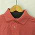 ポロラルフローレン POLO RALPH LAUREN CUSTOM SLIM FIT ポニー刺繍 ロングスリーブ ポロシャツ メンズ import:S