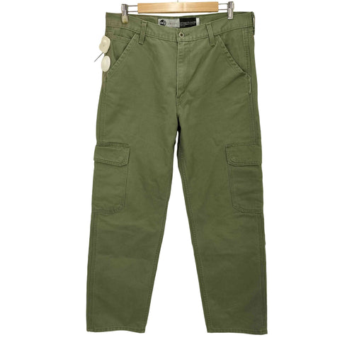 リーバイス Levis SILVERTAB LOOSE カーゴデニムパンツ メンズ W34 L32