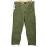 リーバイス Levis SILVERTAB LOOSE カーゴデニムパンツ メンズ W34 L32