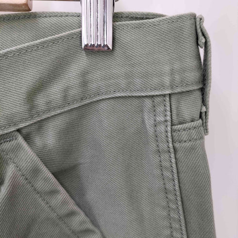リーバイス Levis SILVERTAB LOOSE カーゴデニムパンツ メンズ W34 L32