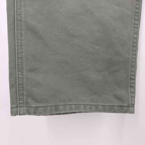 リーバイス Levis SILVERTAB LOOSE カーゴデニムパンツ メンズ W34 L32
