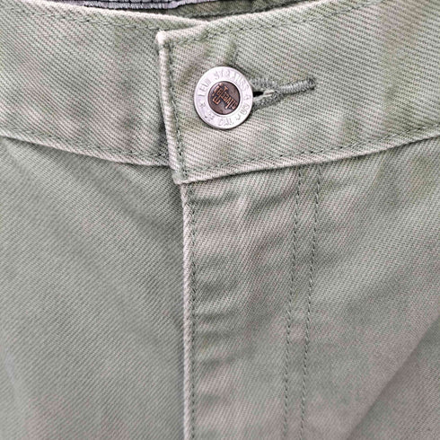 リーバイス Levis SILVERTAB LOOSE カーゴデニムパンツ メンズ W34 L32