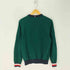 トミーヒルフィガー TOMMY HILFIGER ロゴワッペン コットンニット レディース JPN:S
