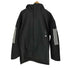 アディダス adidas ウインドジャケット MIDレインジャケット メンズ JPN:L