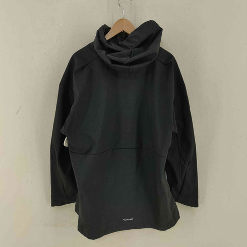 アディダス adidas ウインドジャケット MIDレインジャケット メンズ JPN:L