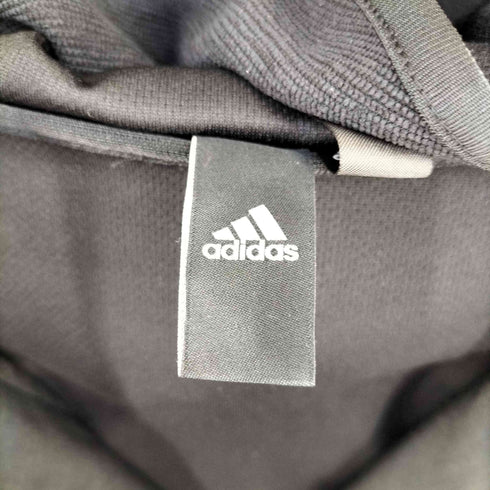 アディダス adidas ウインドジャケット MIDレインジャケット メンズ JPN:L