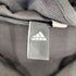 アディダス adidas ウインドジャケット MIDレインジャケット メンズ JPN:L