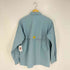 カウデン COWDEN TC 平織フィッシングシャツ メンズ import:M