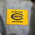 カウデン COWDEN TC 平織フィッシングシャツ メンズ import:M
