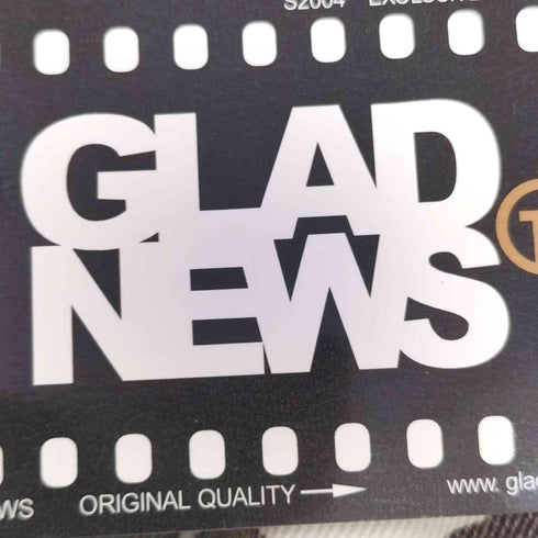 GLAD NEWS カモ カーゴパンツ レディース 0