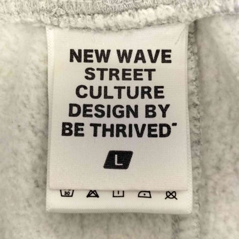 new wave street culture スウェットパンツ メンズ JPN:L
