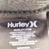 ハーレー Hurley コラボロゴ ニット帽 メンズ