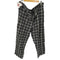 AXCESS チェックイージーパンツ メンズ import:XL