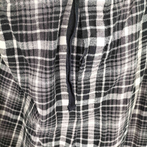 AXCESS チェックイージーパンツ メンズ import:XL