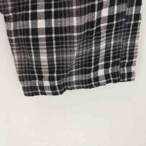 AXCESS チェックイージーパンツ メンズ import:XL