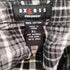 AXCESS チェックイージーパンツ メンズ import:XL