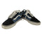 バンズ VANS OLD SKOOL スエード キャンバス メンズ JPN:26