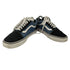バンズ VANS OLD SKOOL スエード キャンバス メンズ JPN:26